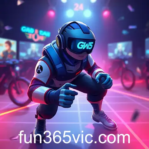 A New Era for Game Enthusiasts at 365vic