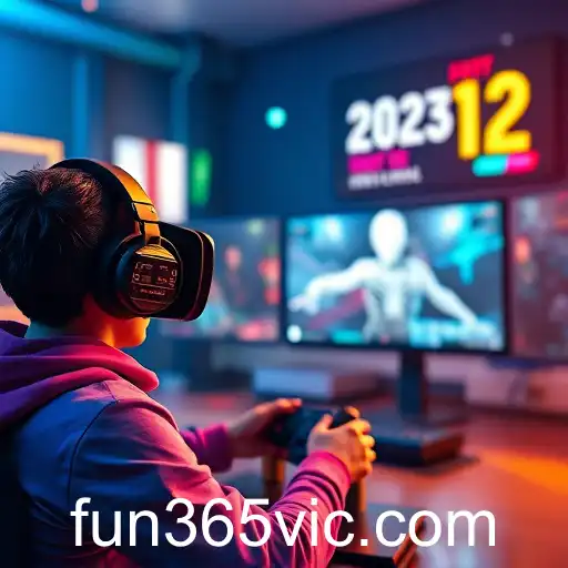 Emerging Trends in Online Gaming