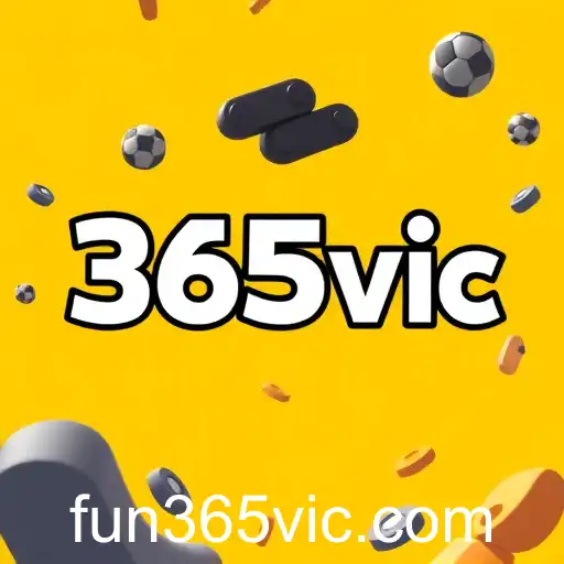 Gaming in the Era of AI: The Rise of 365vic