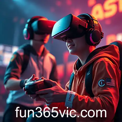 Evolving Gaming Trends on 365vic