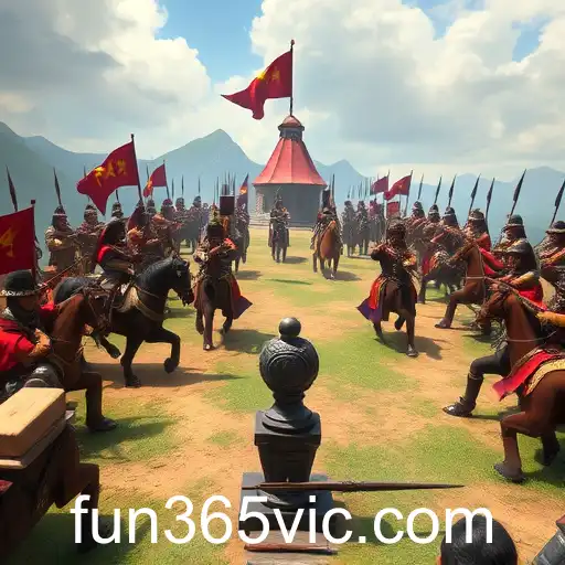 The Rise of 365vic in the Gaming World